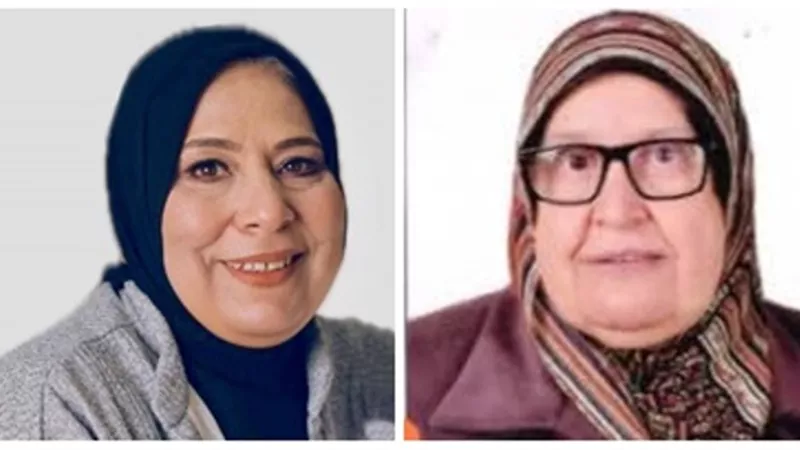 محافظ دمياط يُهنئ الأمهات المثاليات