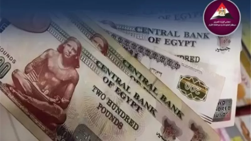 تبكير صرف معاشات شهر إبريل 2025.. إنفوجراف