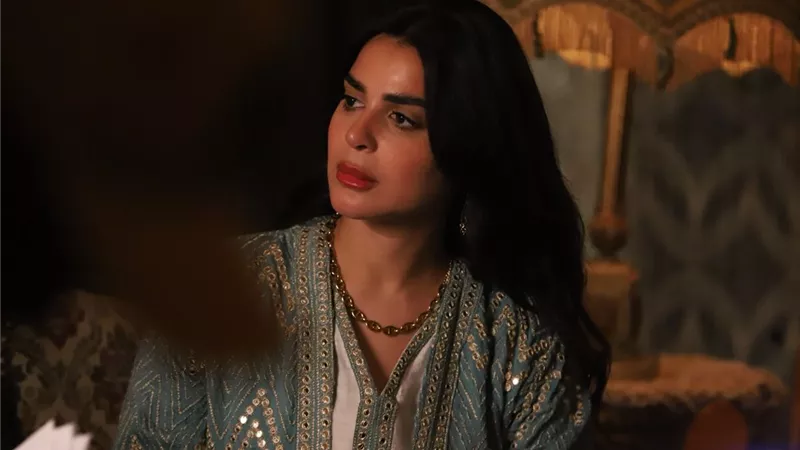 شباب إمرأة.. رانيا منصور تبحث عن ثأرها من غادة عبد الرازق