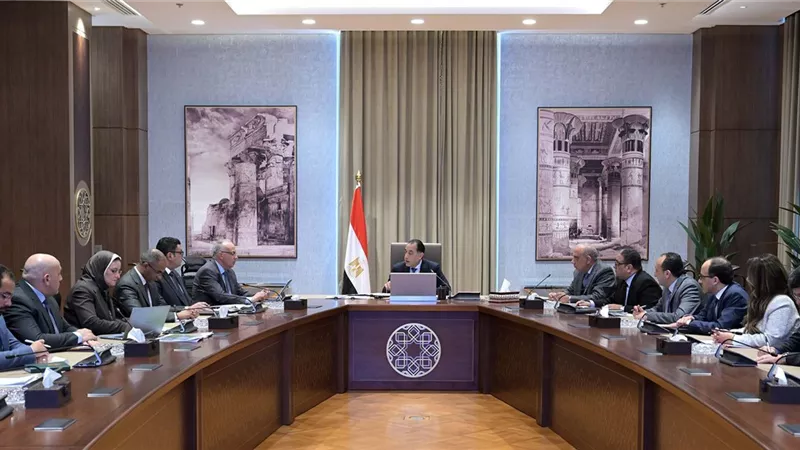 مدبولي: توجيهات من الرئيس بتوفير احتياجات مشروعات الاستصلاح الزراعي