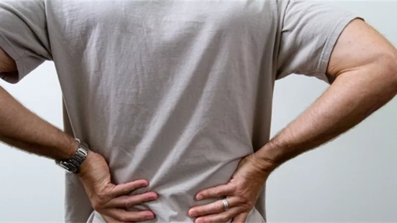 دراسة توضح العلاج الأمثل لآلام الظهر