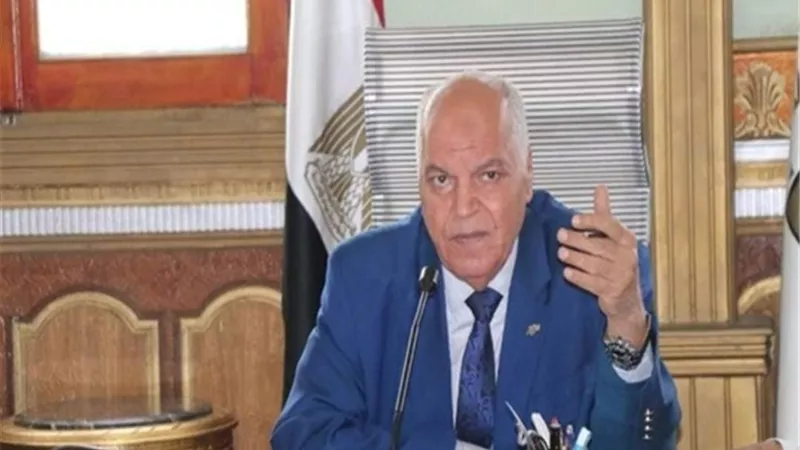نقيب المعلمين ينعى معلمة توفيت داخل الفصل بالشرقية