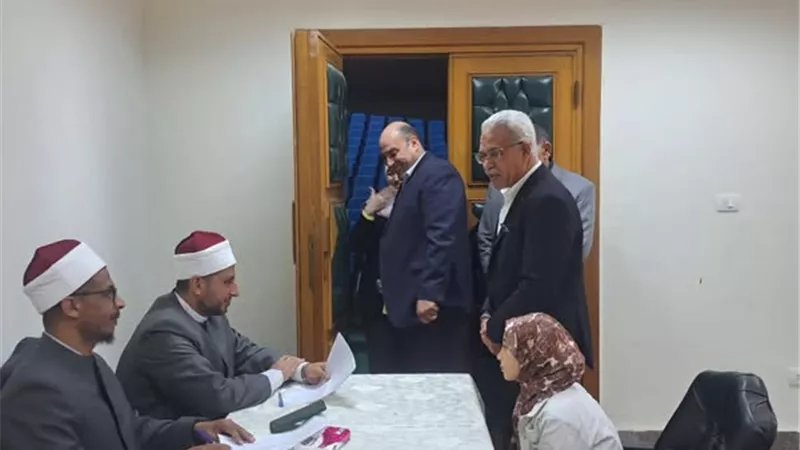 انطلاق نهائيات تصفيات مبادرة جسور لحفظ القرآن الكريم بالإسماعيلية