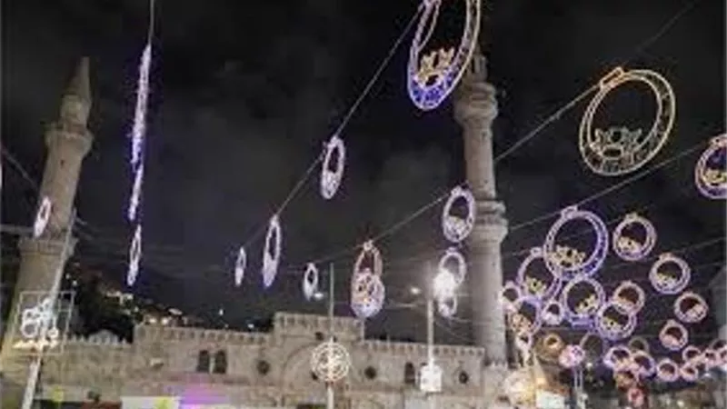 المملكة الأردنية .. أجواء من البهجة والسرور