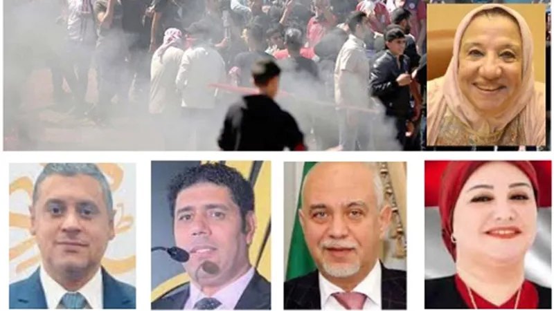 الخطة العربية لإعمار غزة.. انتصار لمصر ولموقفها التاريخي