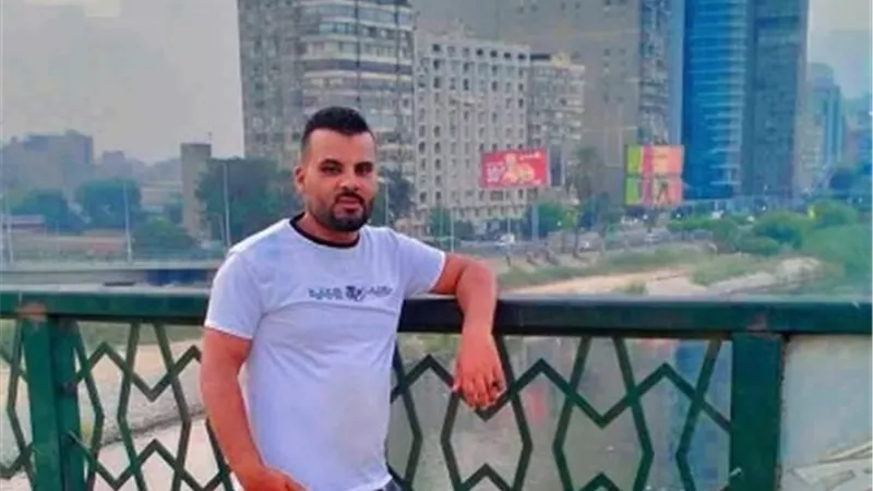 دفع حياته ثمنا لارتفاع أسعار المشروبات الرمضانية