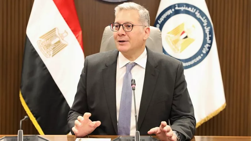 وزير البترول:تعزيز جاذبية قطاع التعدين للاستثمار بإجراءات تحفيزية