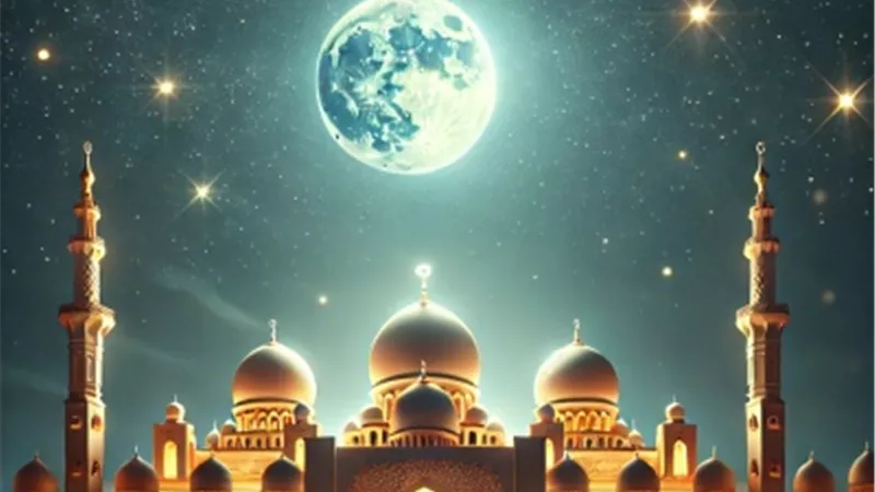 أول الليالي الوترية.. علامات ليلة القدر وأهم الأدعية المستحبة