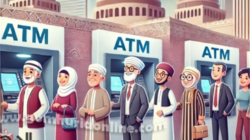 زيادة دائمة في المعاشات اعتبارًا من أول أبريل من كل عام