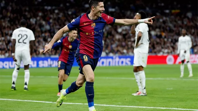 رفض طلب برشلونة وأوساسونا بتغيير موعد مباراة الدوري المؤجلة