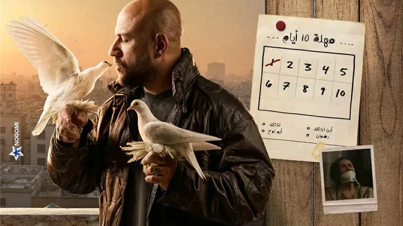 أحمد مكى: 