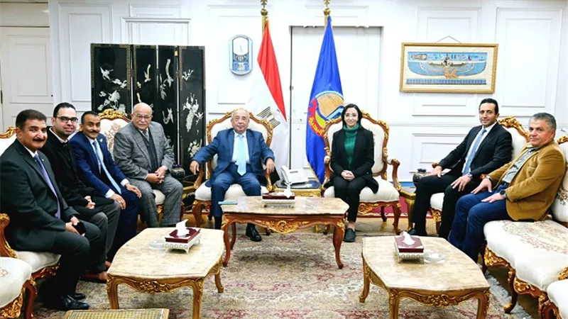محافظ البحيرة:ساعةالأرض إلتزام عالمي من أجل مستقبل مستدام للأجيال