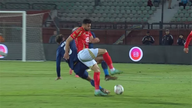 كأس عاصمة مصر: ترتيب مجموعة الأهلي بعد الخسارة أمام إنبي