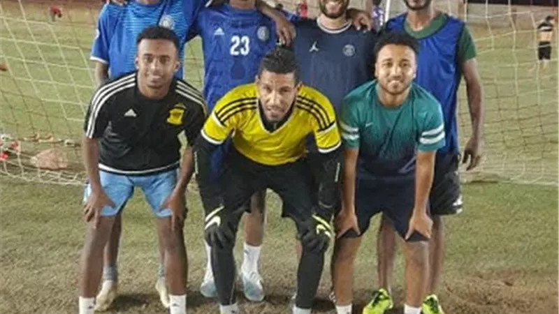 البرازيل يهزم المانيا وانجلترا تهزم البرتغال