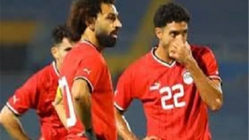 أون تايم سبورت تنقل مباراة مصر وإثيوبيا الليلة