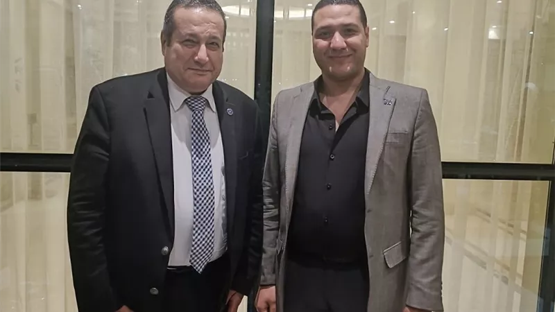 إطلاق مبادرة 