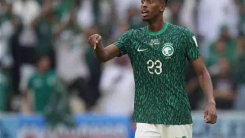 محمد كنو نجم المنتخب