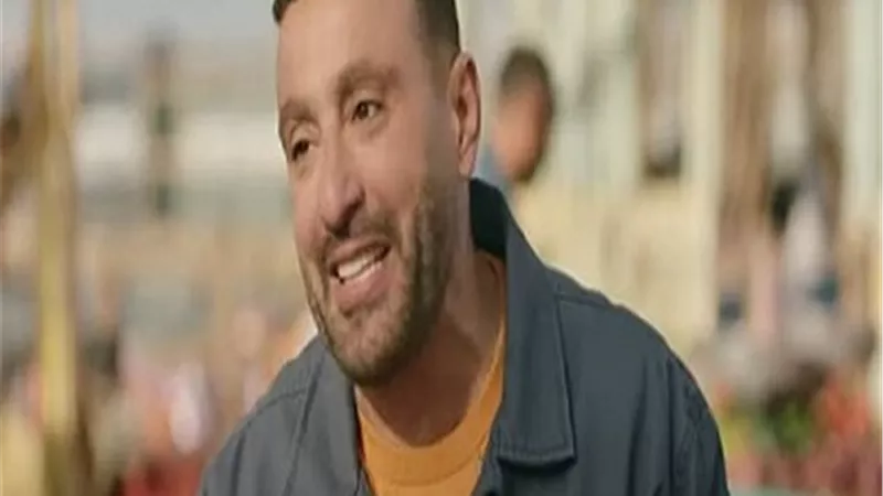 أحمد السقا يرد على انتقادات 