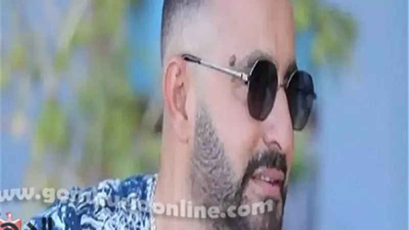 أحمد السقا: 