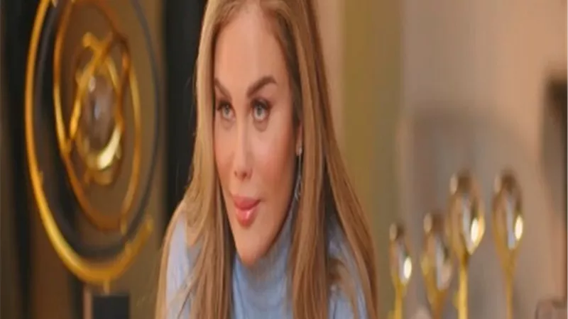 وتقابل حبيب21..نيكول سابا تضغط على خالد سليم للانضمام لأعمال المافيا