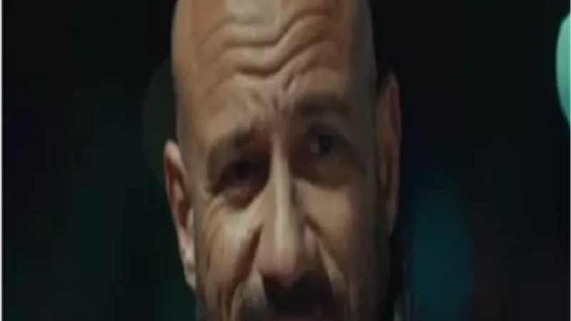 بين الأداء والكادرات.. إشادات واسعة بمسلسل 