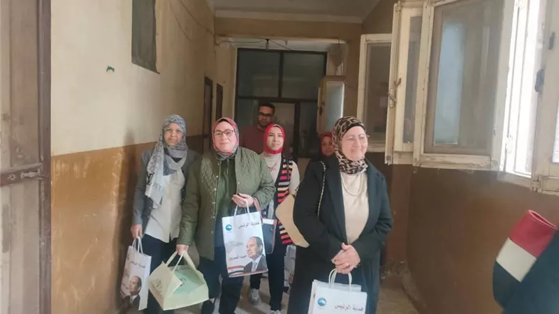 بوابة الجمهورية