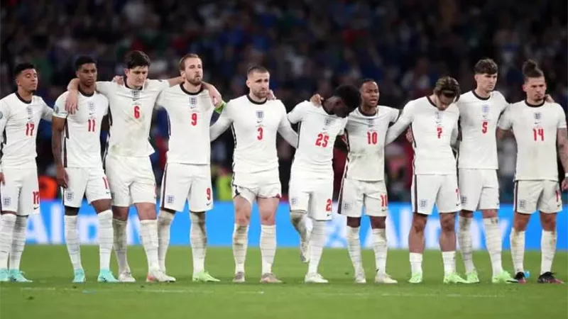 تشكيل إنجلترا فى مواجهة ألبانيا بتصفيات كأس العالم 2026