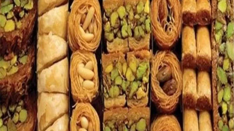مخاطر تناول الحلويات الشرقية فى رمضان.. تصل للإصابة بالسرطان