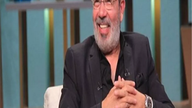 مدحت العدل يكشف تفاصيل مسرحية أم كلثوم