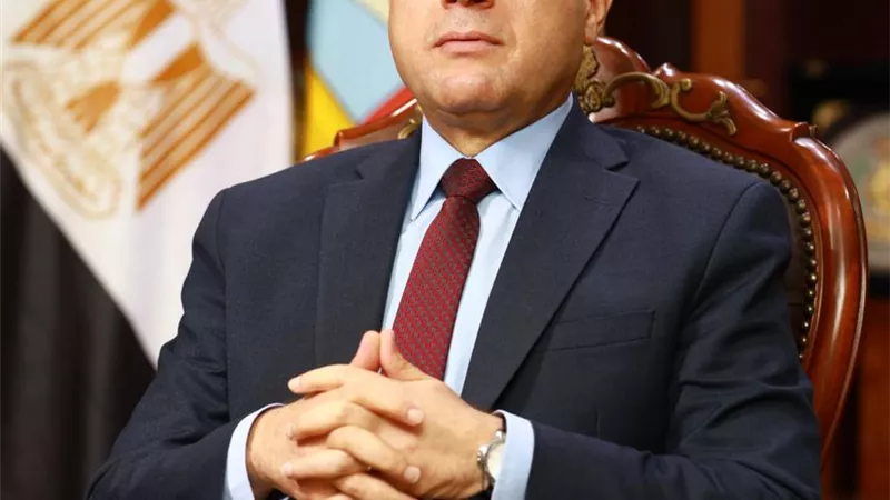 محافظ كفرالشيخ للأمهات في عيدهن: «أنتنّ صانعات الأمل والتاريخ»