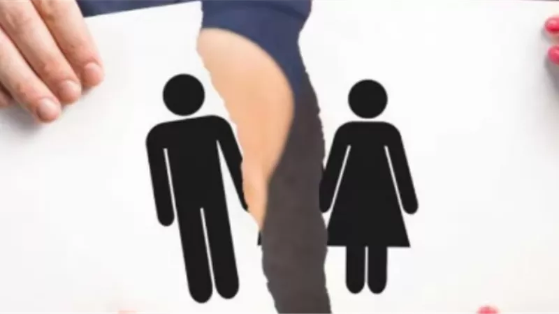 حقوق الزوجة في حالة الطلاق أو الخلع
