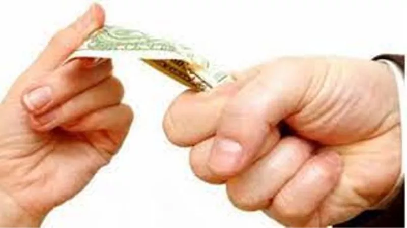 حالات انتهاء النفقة الزوجية
