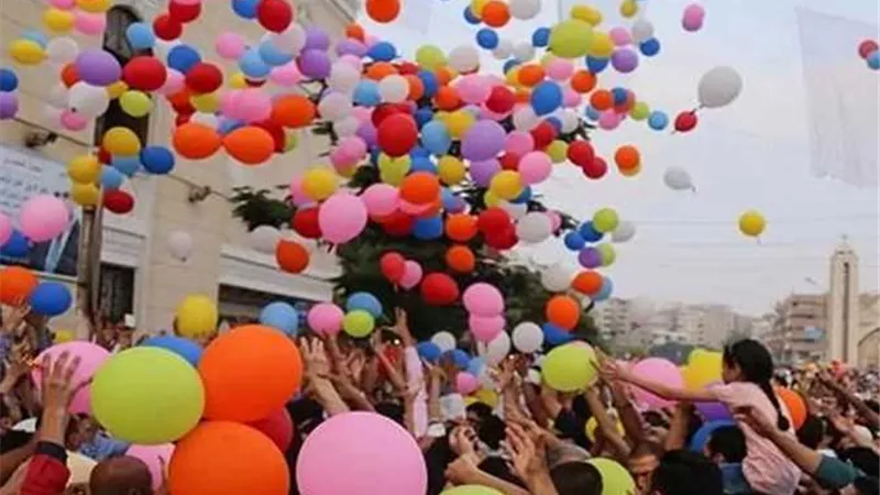 اجازة عيد الفطر 2025 في مصر.. موعد رؤية الهلال وأطول عطلة رسمية