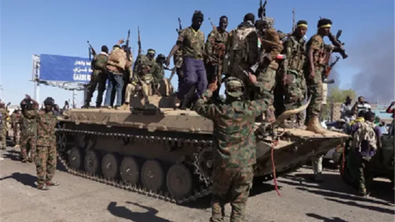 خبير استراتيجي: القوات المسلحة السودانية ستطهر ما تبقى من الخرطوم