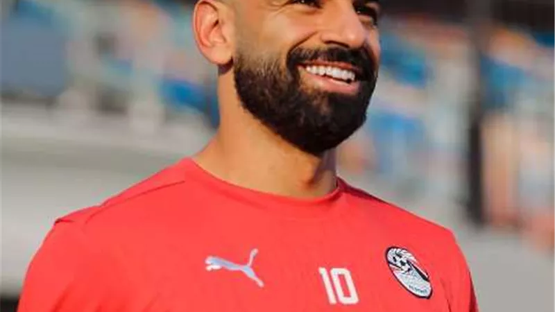صلاح يحفز لاعبي منتخب مصر بهذه الطريقة