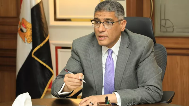 النجار: توزيع ٣٥ طنًا من الدعم السلعي علي الأسر الأولى بالرعاية