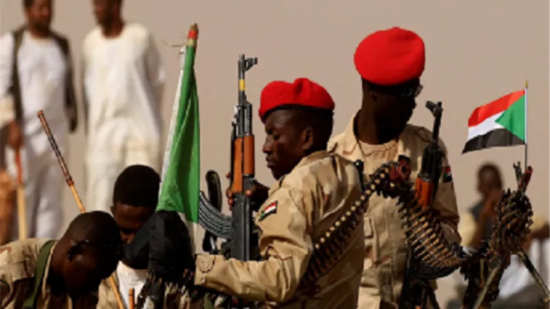 الجيش السوداني يواصل تقدمه في الخرطوم ويحكم حصاره على قوات الدعم السريع