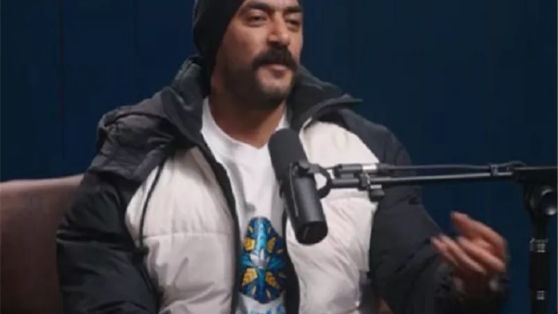 أحمد العوضي: 