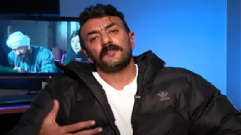 أحمد العوضي يكشف حقيقة زواجه بعد رمضان الجاري