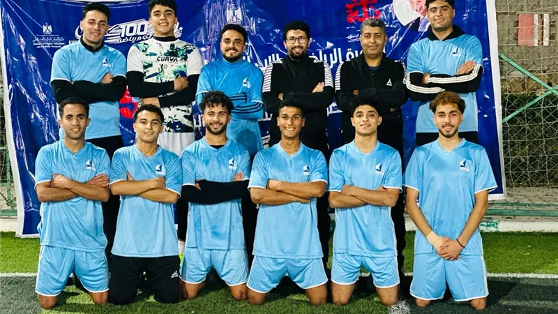 جامعة كفر الشيخ تنظم فعاليات الدراسه الرسمية للقاده الجدد