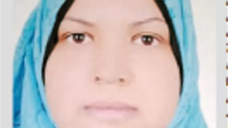 عايدة أحمد: مشروع السوبر ماركت.. أنقذ اخواتي