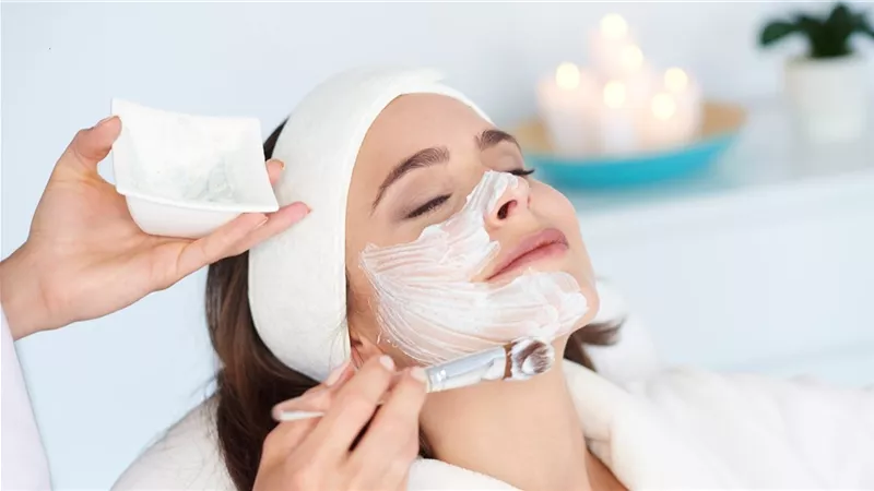 طرق للتخلص من تقشر الأنف