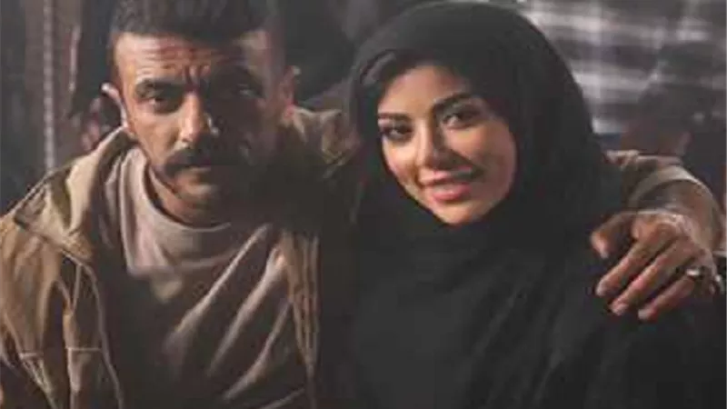 كارولين عزمي تريند على جوجل بسبب 