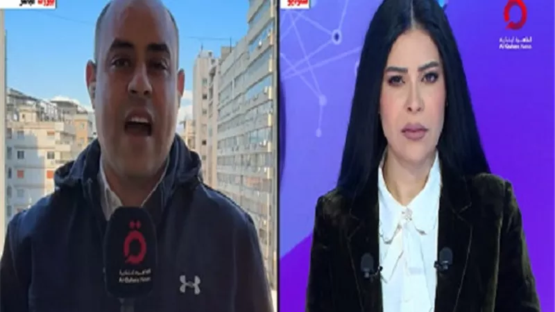 لبنان تشهد هدوءا حذرا بعد الغارات الإسرائيلية جنوبي البلاد
