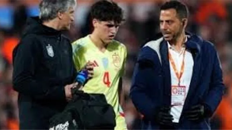 موقف نجم برشلونة المصاب من مواجهة أوساسونا في الليجا