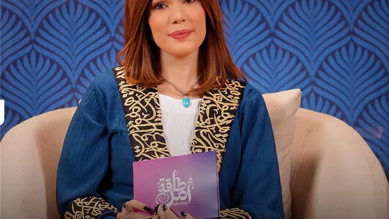 وفاء حامد تكشف الفرق بين الحسد والسحر وأبرز العلامات وطرق الحماية