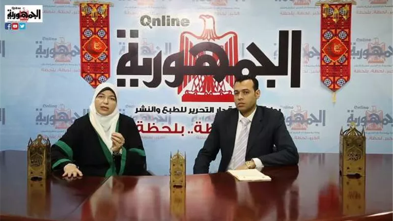 حلقة جديدة من برنامج