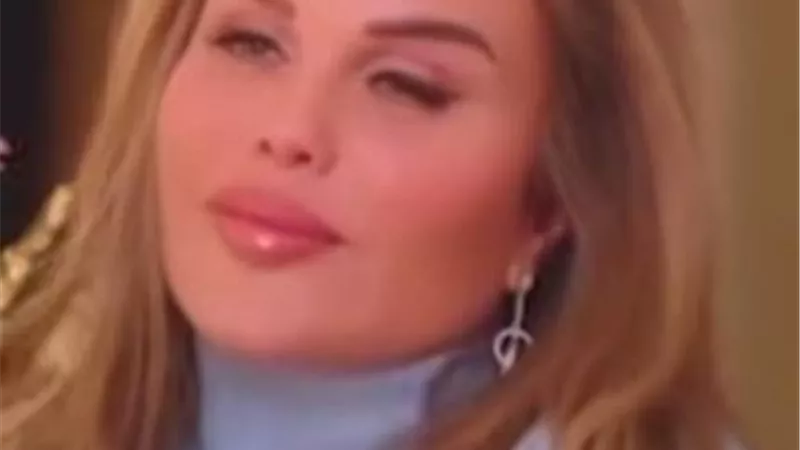 نيكول سابا تخطط لأنوشكا فى أزمة جديدة من 