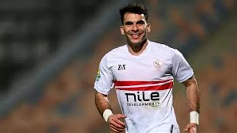 أول رد من الزمالك على أنباء توقيع زيزو للأهلي