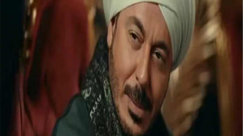 حكيم باشا الحلقة 22.. حديث مصطفى شعبان مع زوجاته الثلاثة بعد وفاة عمه
